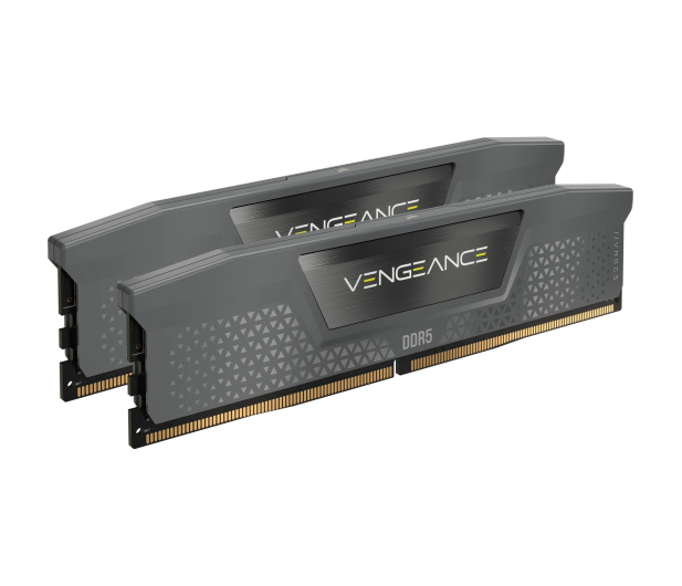 Corsair 32GB (2x16GB) 6000MT/s CL30  Vengeance  Intel XMP - 1259034 - zdjęcie 2
